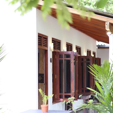 Bakery Family Guest House 米瑞莎 外观 照片