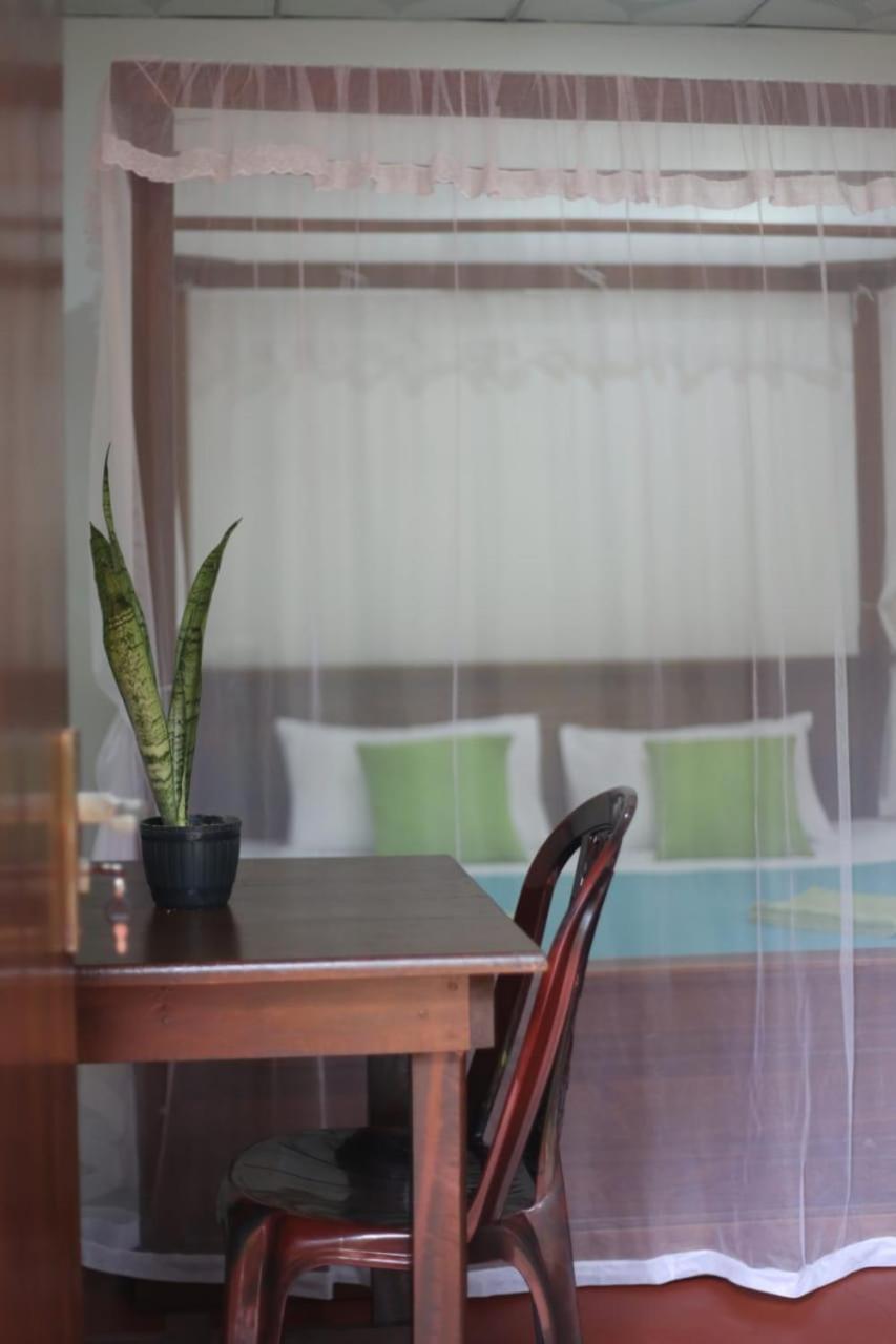 Bakery Family Guest House 米瑞莎 外观 照片
