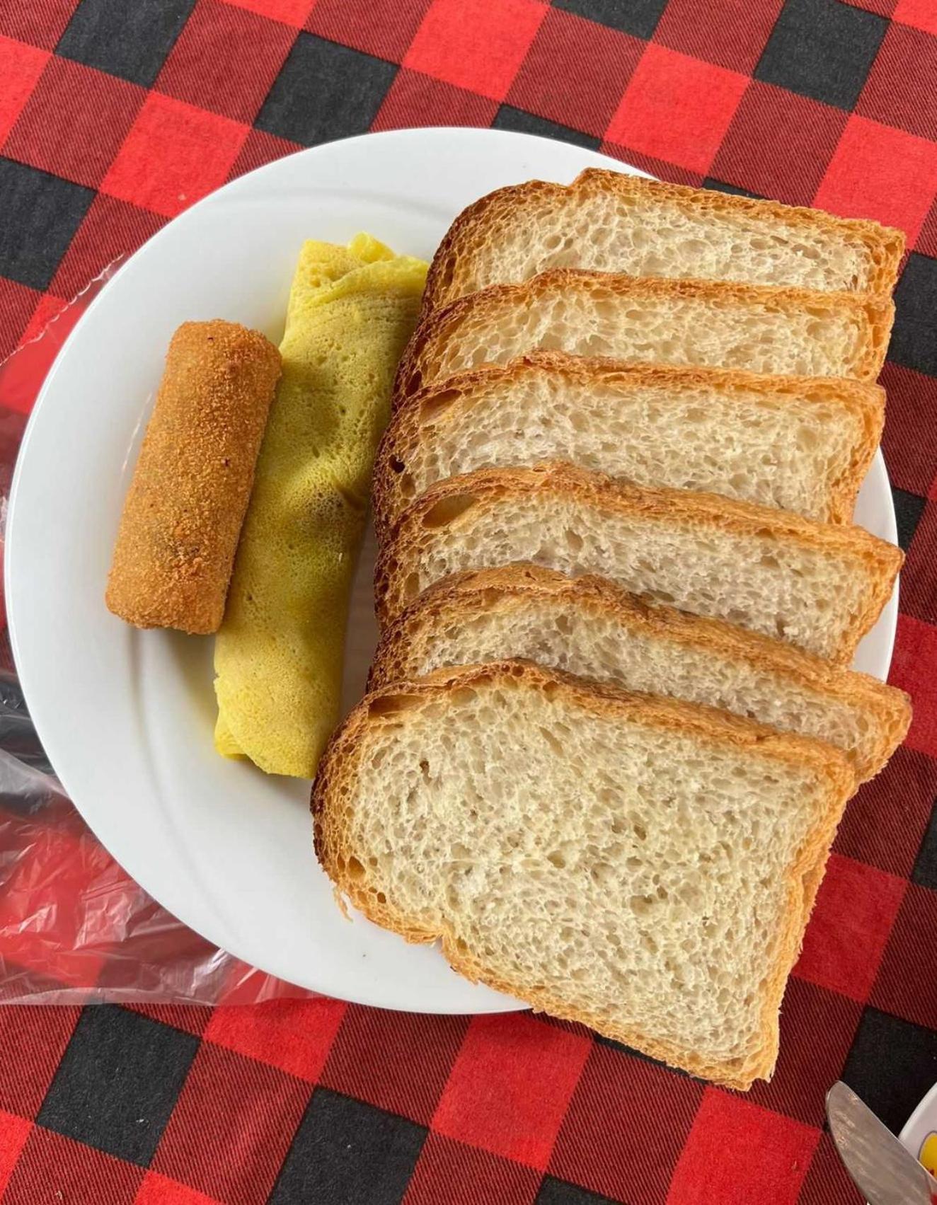 Bakery Family Guest House 米瑞莎 外观 照片