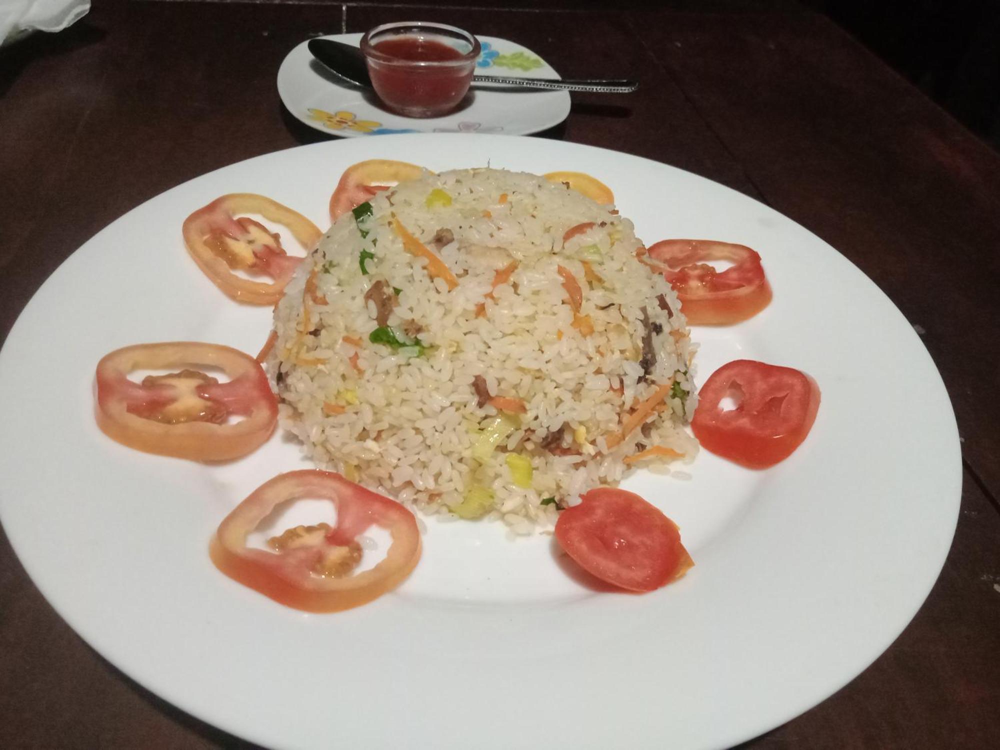 Bakery Family Guest House 米瑞莎 外观 照片