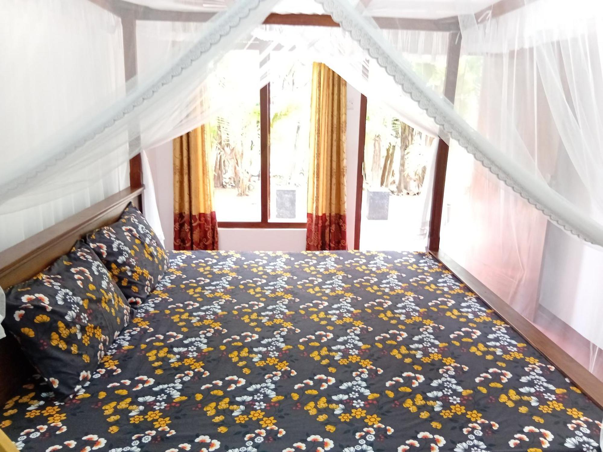 Bakery Family Guest House 米瑞莎 外观 照片